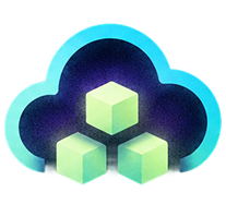 Cloud and platform engineering visual