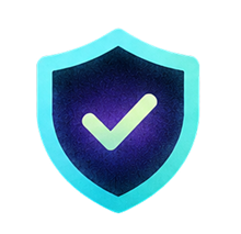 Cybersecurity and compliance visual